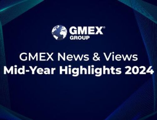 News: GMEX News & Views: Mid-Year Highlights 2024