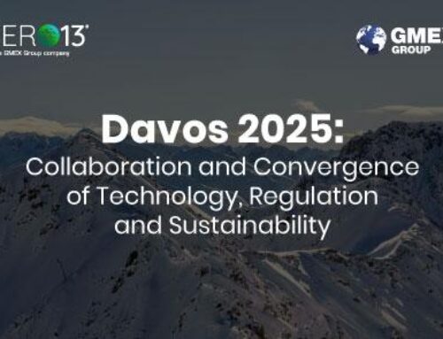 Article: Davos 2025: Collaboration and Convergence of Technology, Regulation and Sustainability